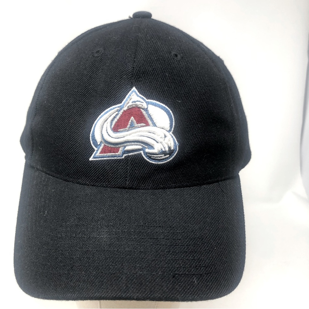 Colorado Avalanche Baseball Cap